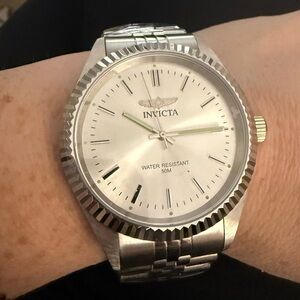 Invicta Specialty Men's Watch - 43mm, Steel